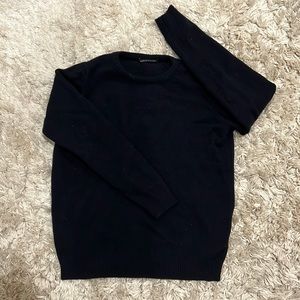 Brandy Melville basic sweater